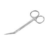 Scissor Angle 60 Degree Bend 4-1/2" OAL redirect to product page